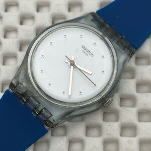 Swatch Watch - LL120 - ARLE-QUEEN